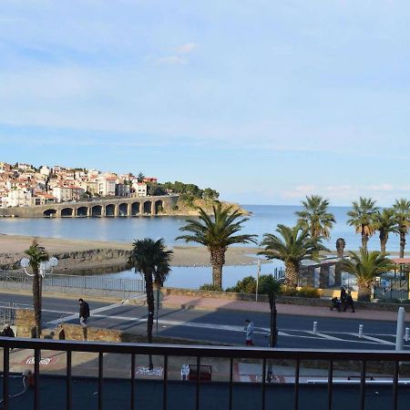 Appartement 3 Pieces Renove, 6 Couchages, Au Coeur De Banyuls-Sur-Mer - Fr-1-225C-49 Exterior photo