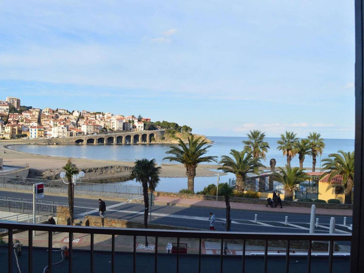 Appartement 3 Pieces Renove, 6 Couchages, Au Coeur De Banyuls-Sur-Mer - Fr-1-225C-49 Exterior photo