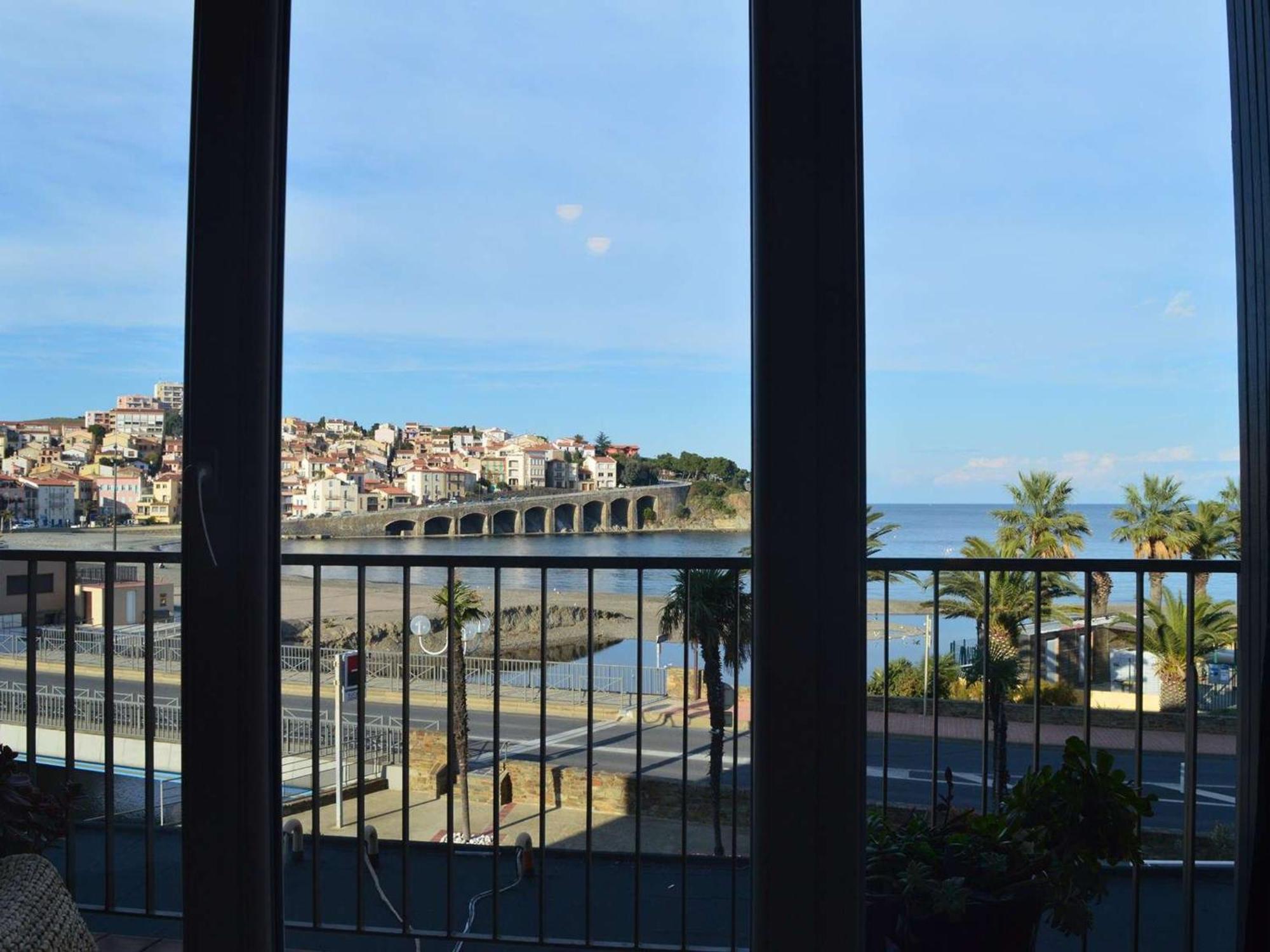 Appartement 3 Pieces Renove, 6 Couchages, Au Coeur De Banyuls-Sur-Mer - Fr-1-225C-49 Exterior photo